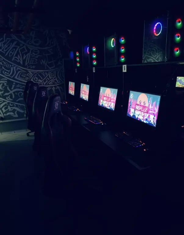 Изображение клуба Replay № 5