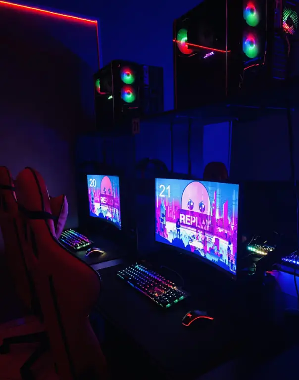 Изображение клуба Replay № 3