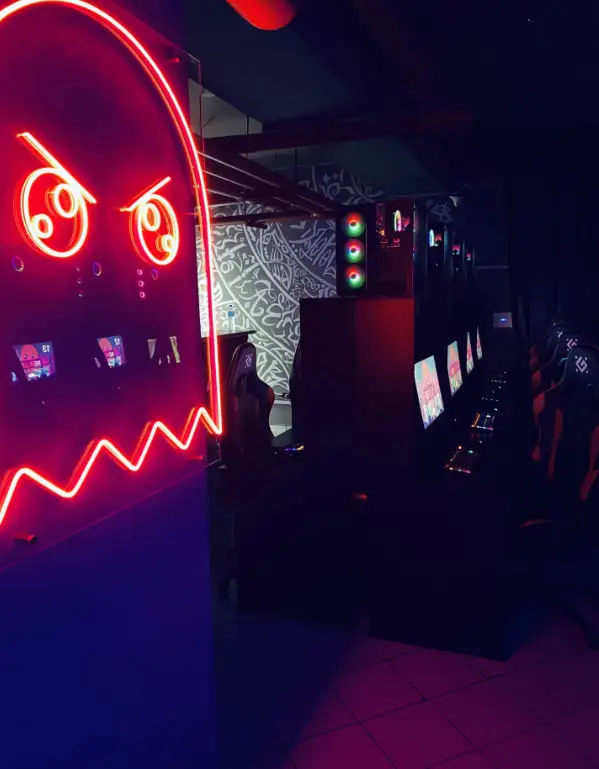 Изображение клуба Replay № 1