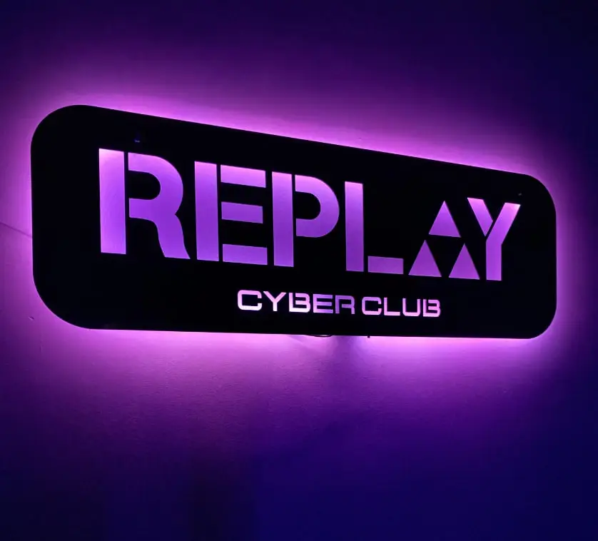 Изображение клуба Replay № 2