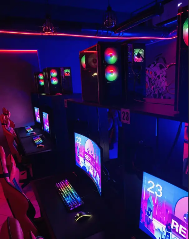 Изображение клуба Replay № 4