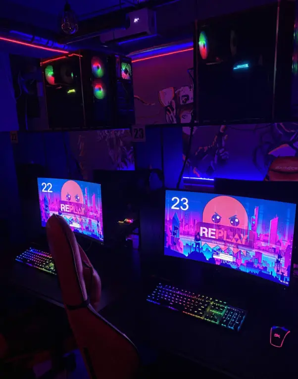 Изображение клуба Replay № 6