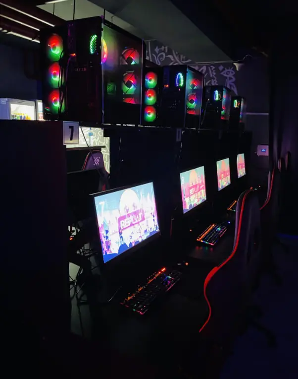 Изображение клуба Replay № 8