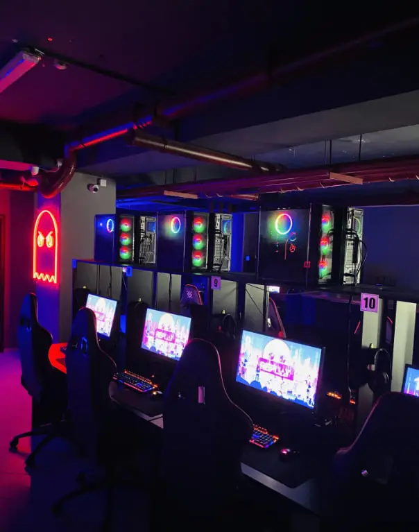 Изображение клуба Replay № 9