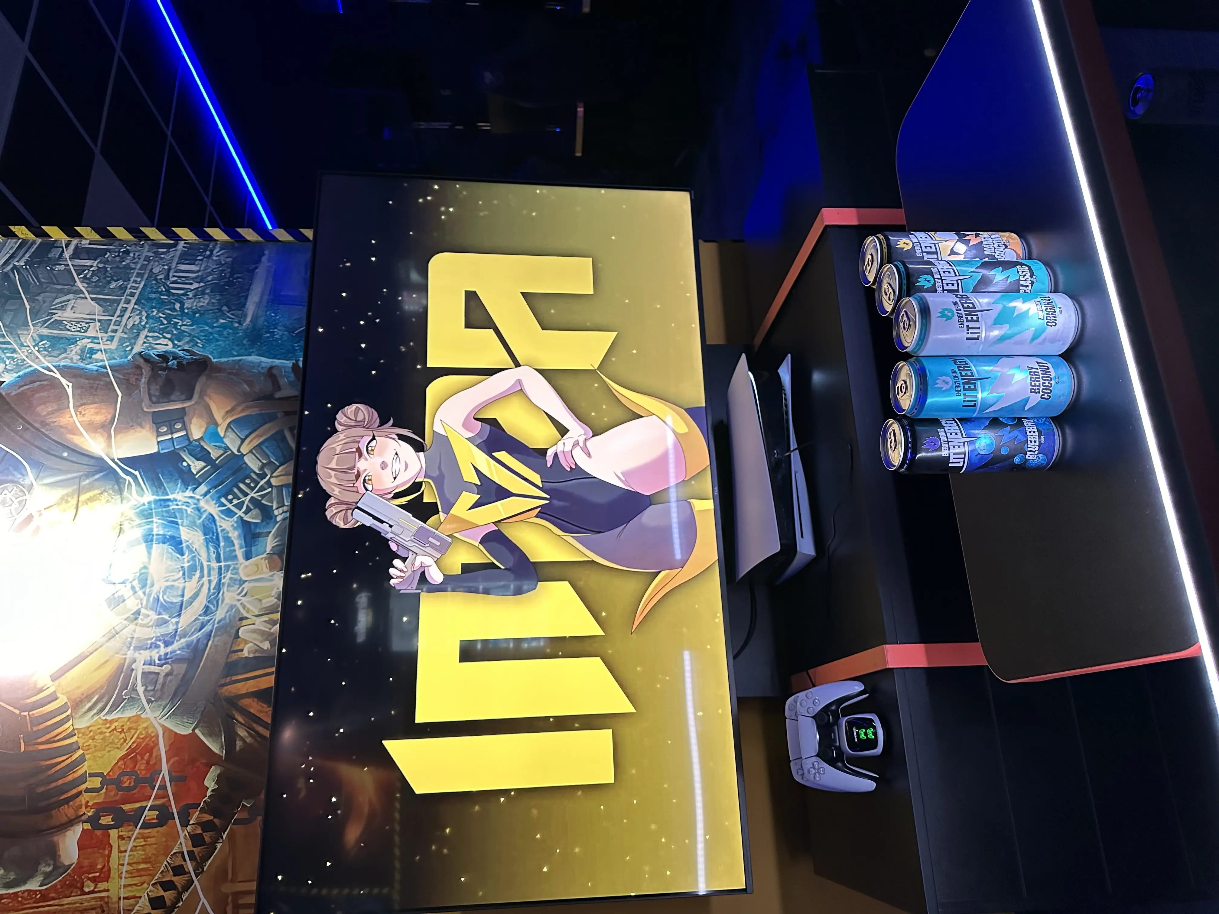 Изображение клуба Imperium Краснодар Репина № 1