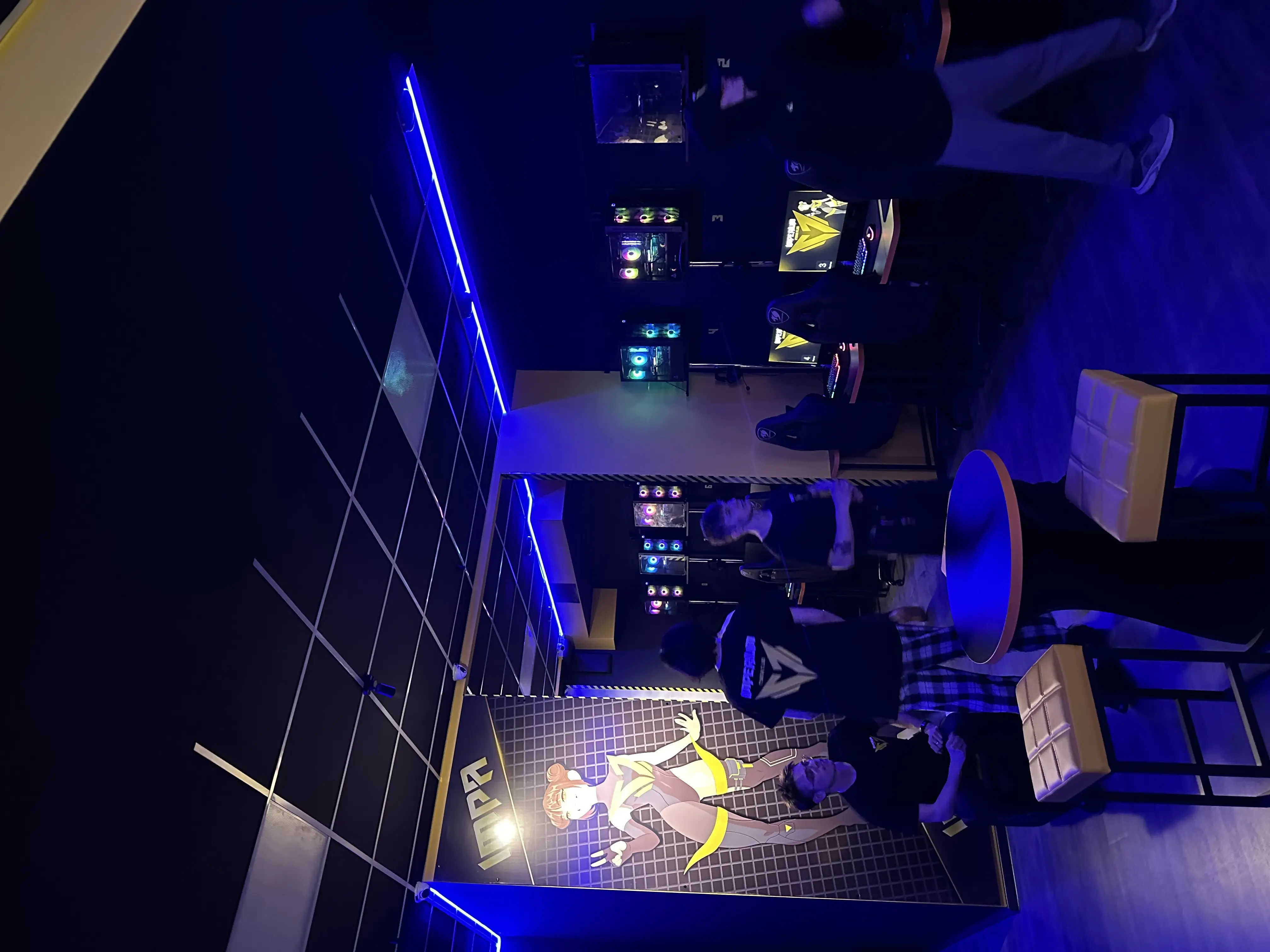 Изображение клуба Imperium Краснодар Репина № 2