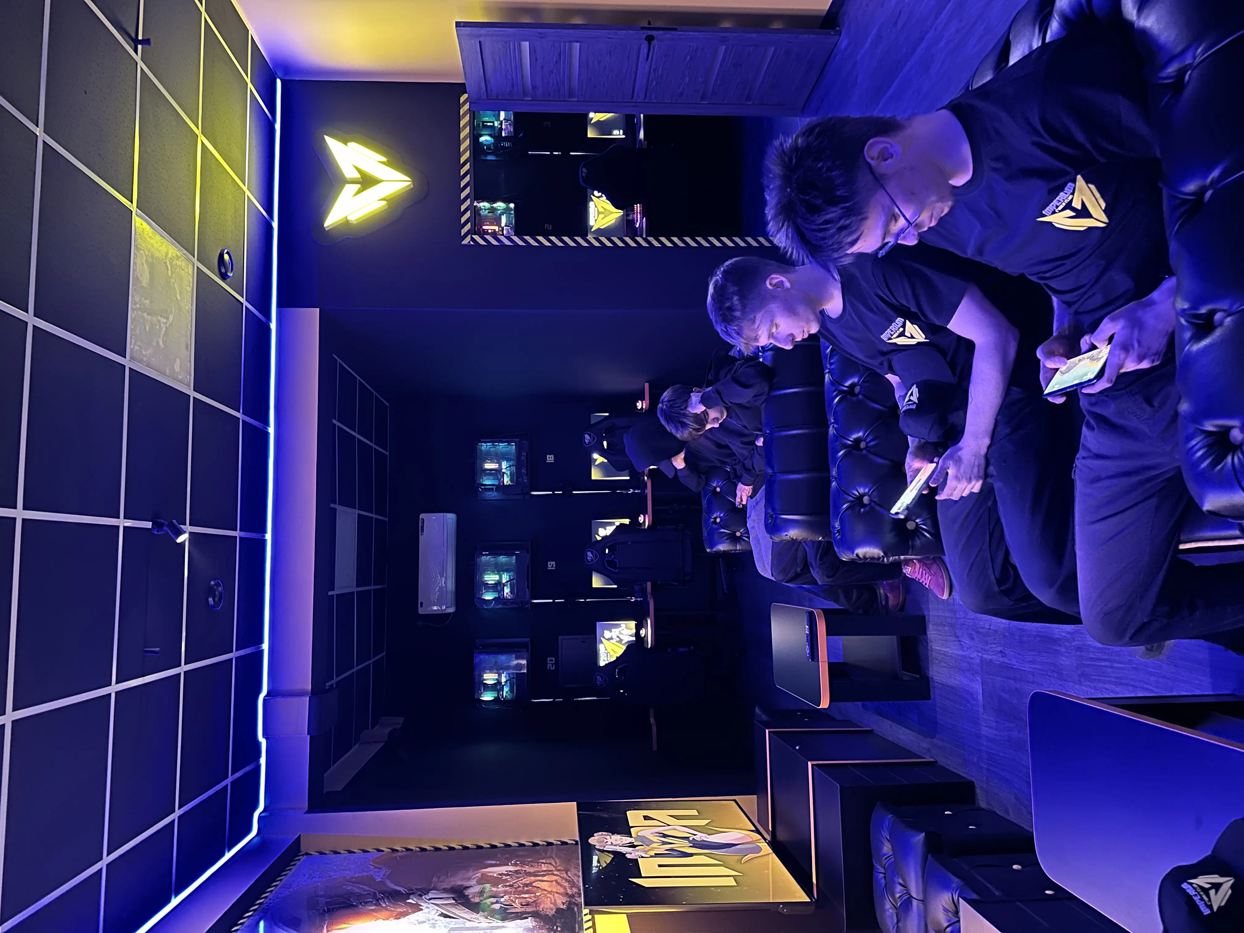 Изображение клуба Imperium Краснодар Репина № 3