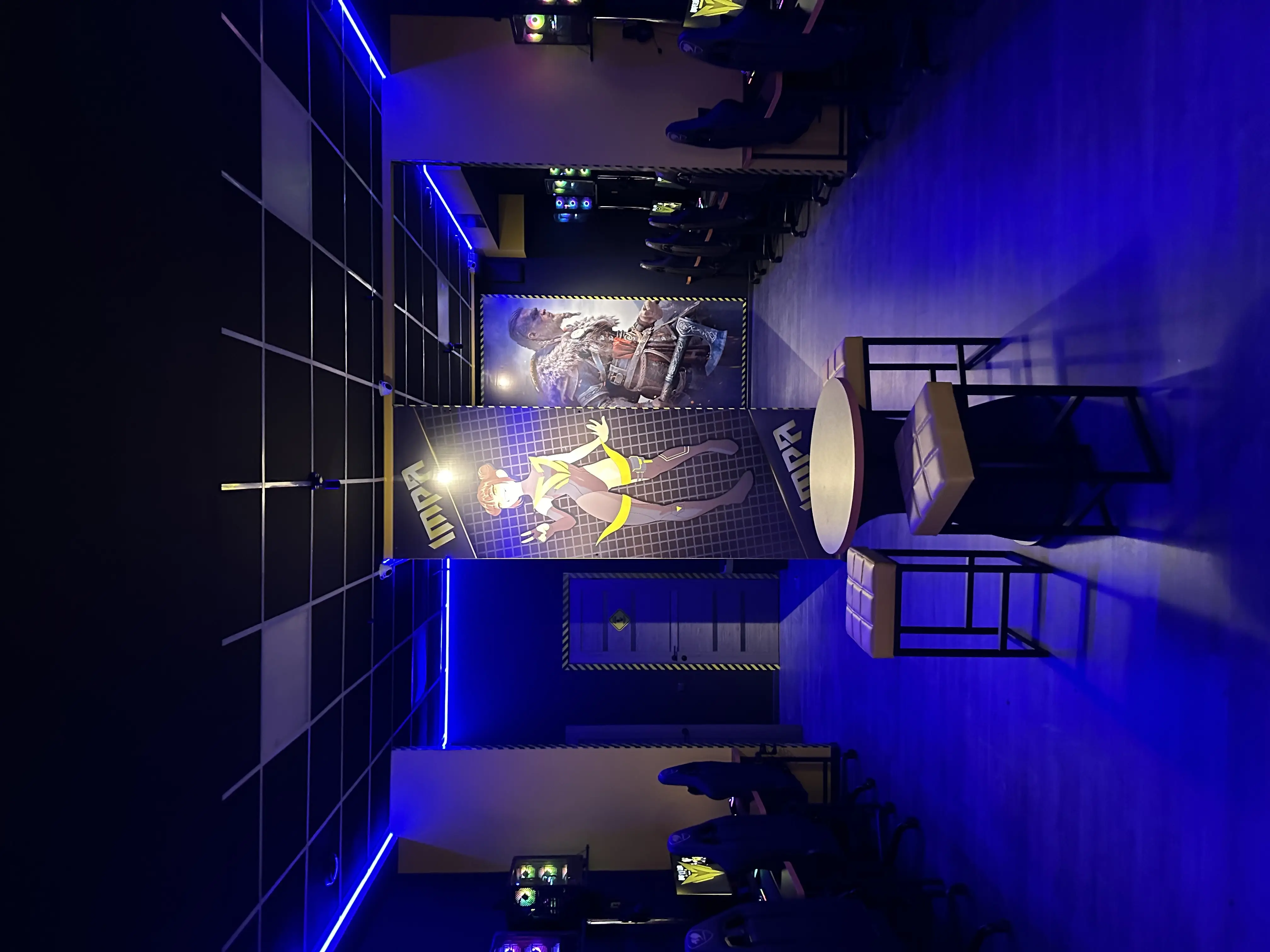 Изображение клуба Imperium Краснодар Репина № 4