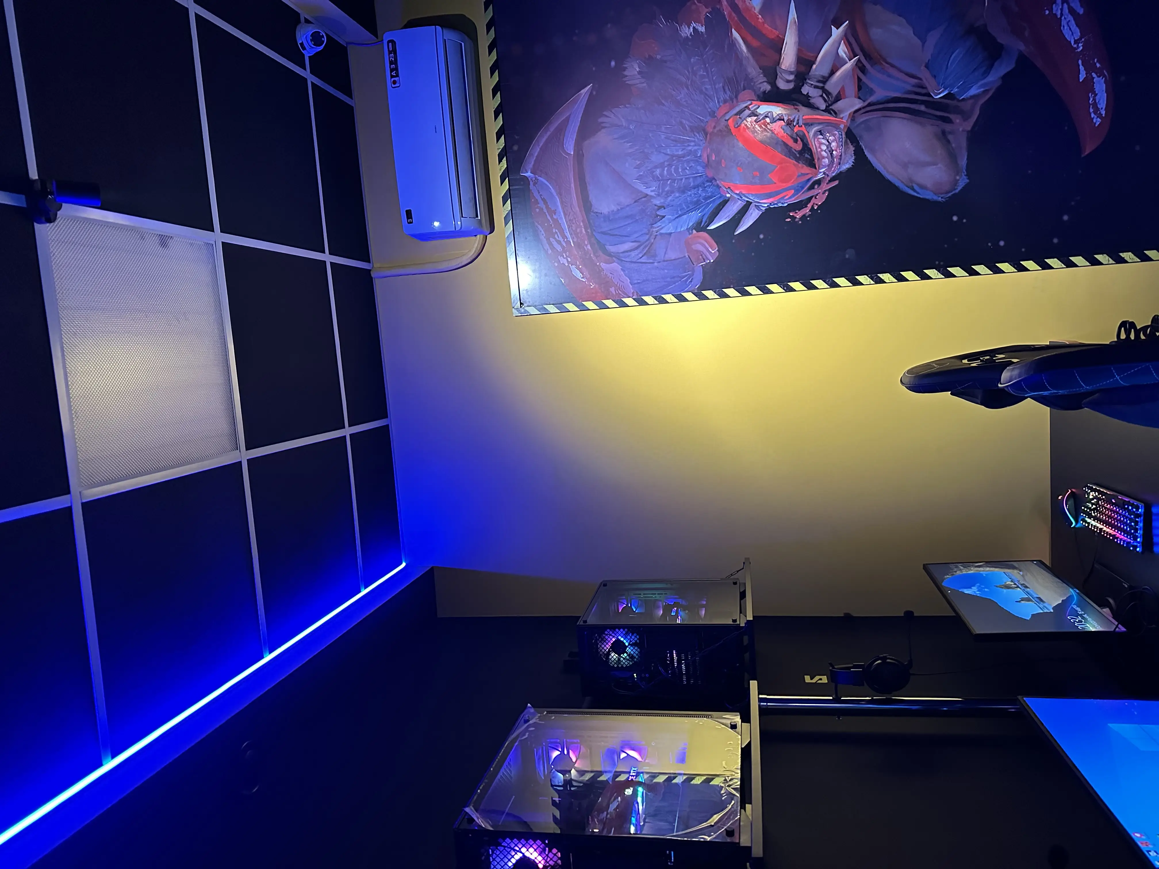 Изображение клуба Imperium Краснодар Репина № 6