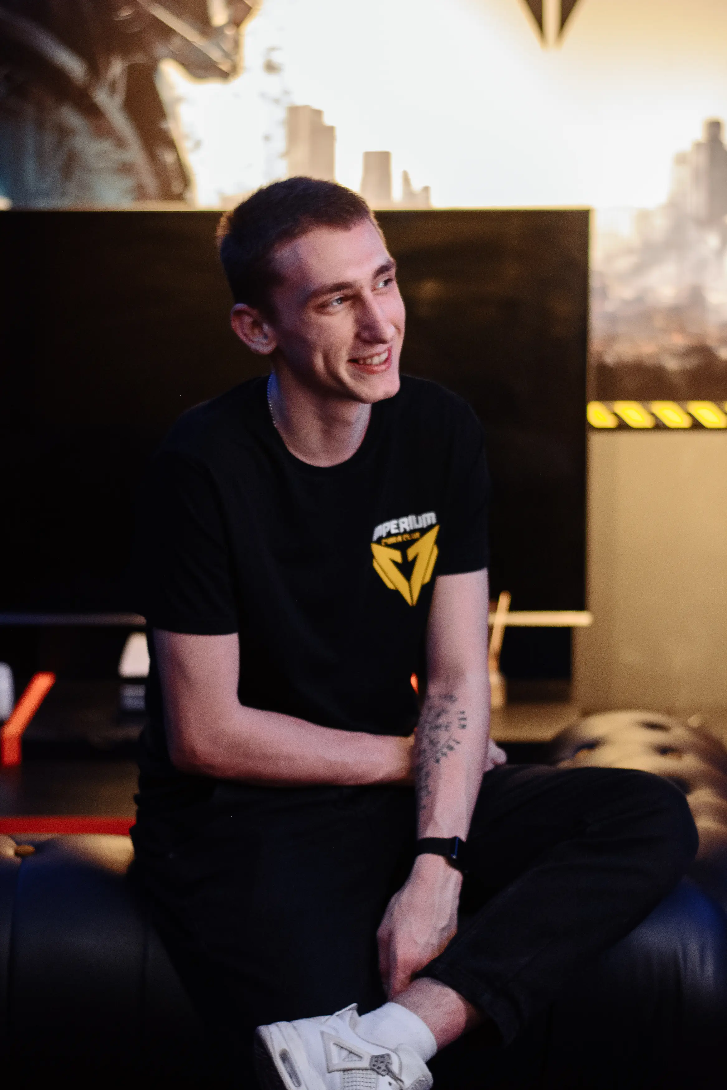 Изображение клуба Imperium Краснодар Репина № 7