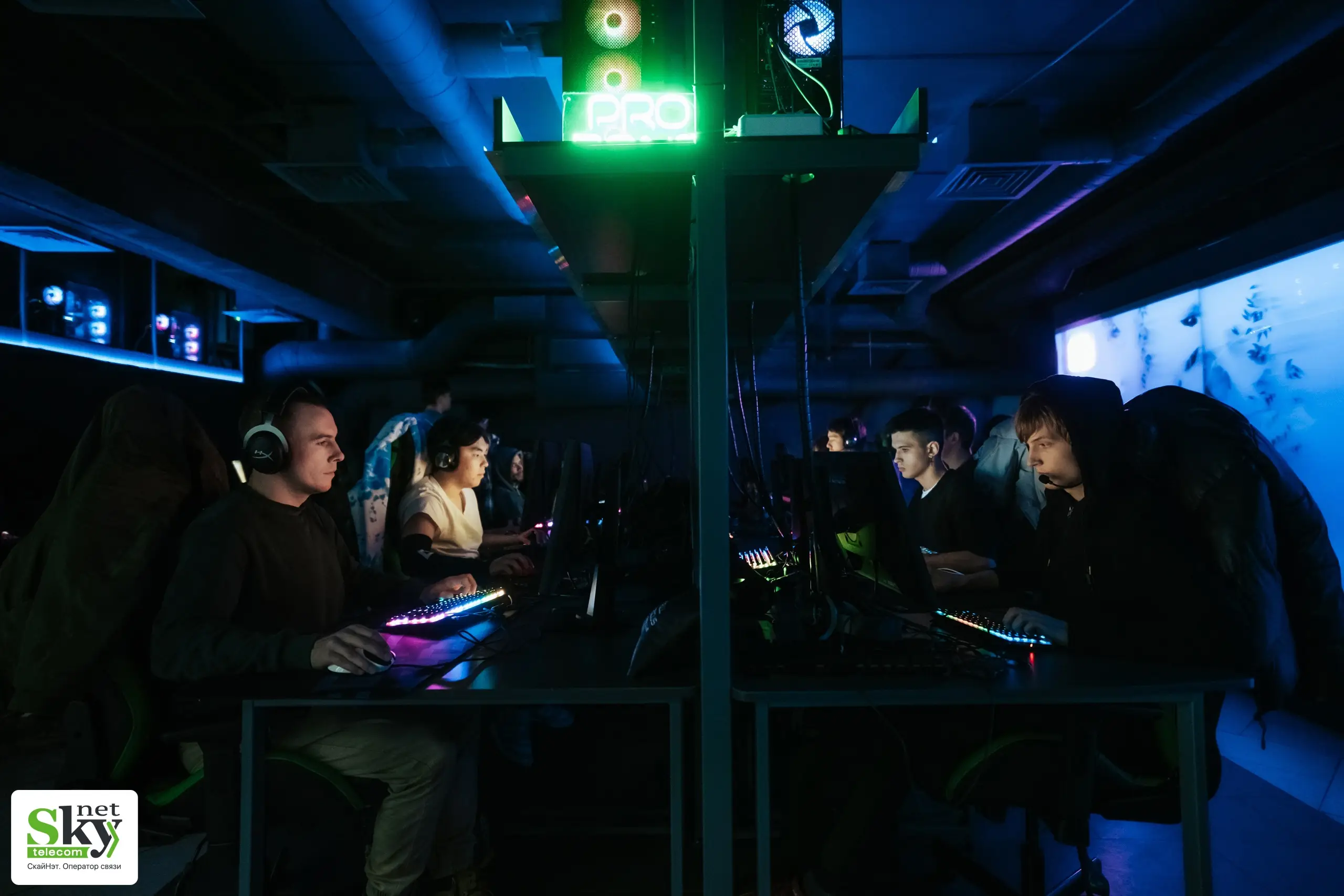 Изображение клуба FULL FOCUS Коменда № 10