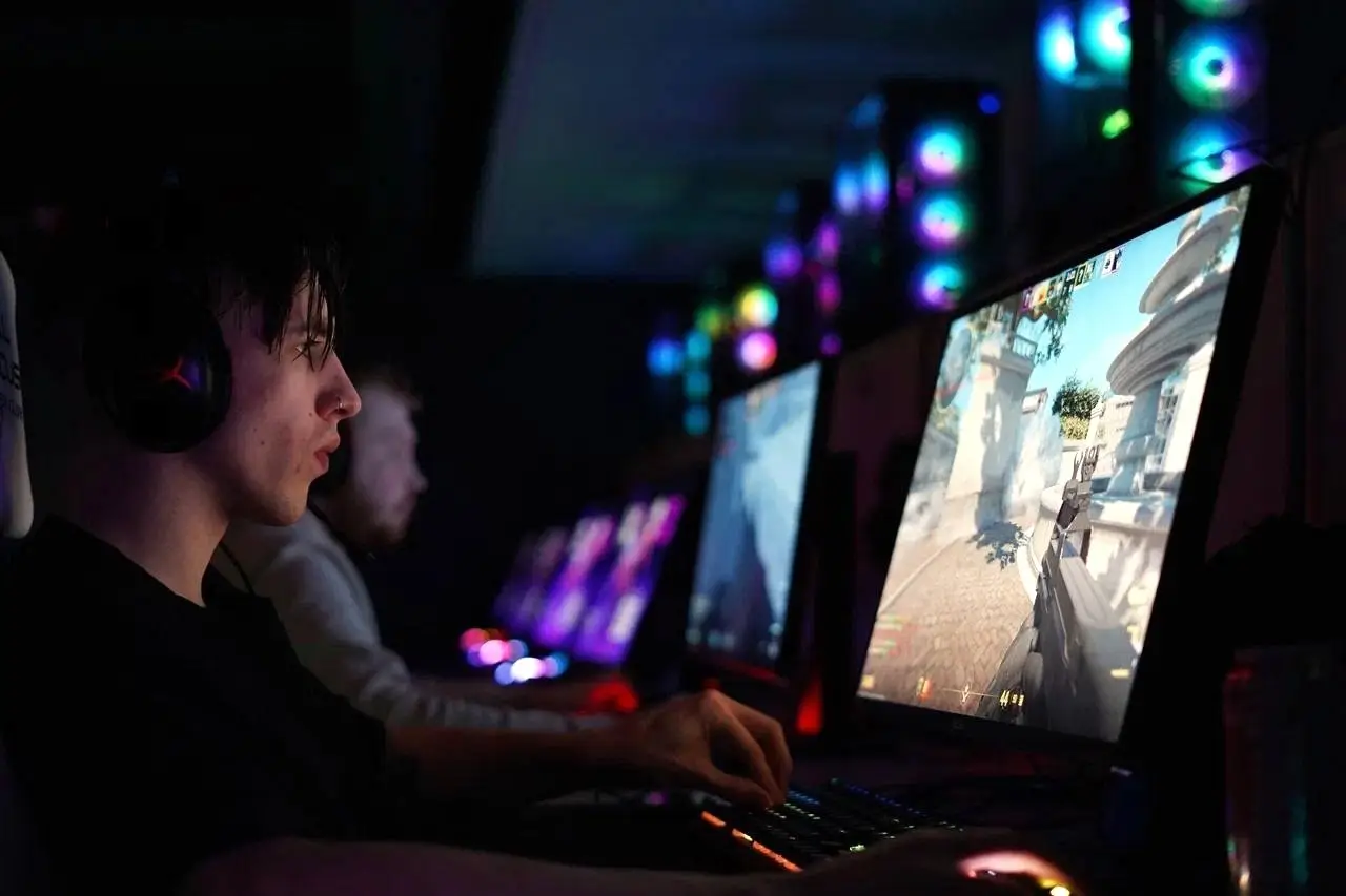 Изображение клуба FULL FOCUS Электросила № 7