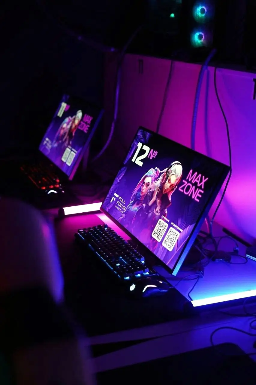 Изображение клуба FULL FOCUS Электросила № 6