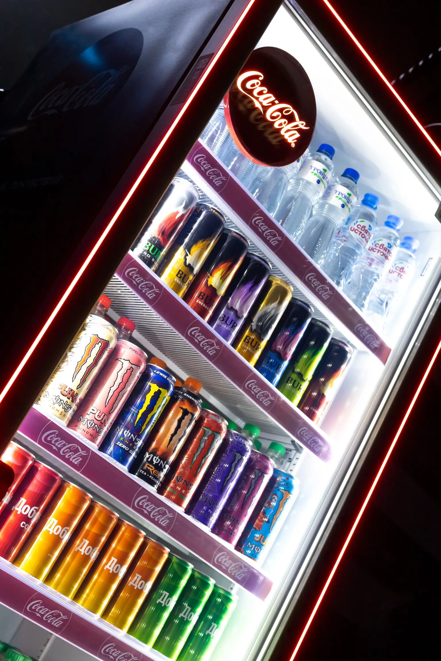 Изображение клуба KRAKEN № 1