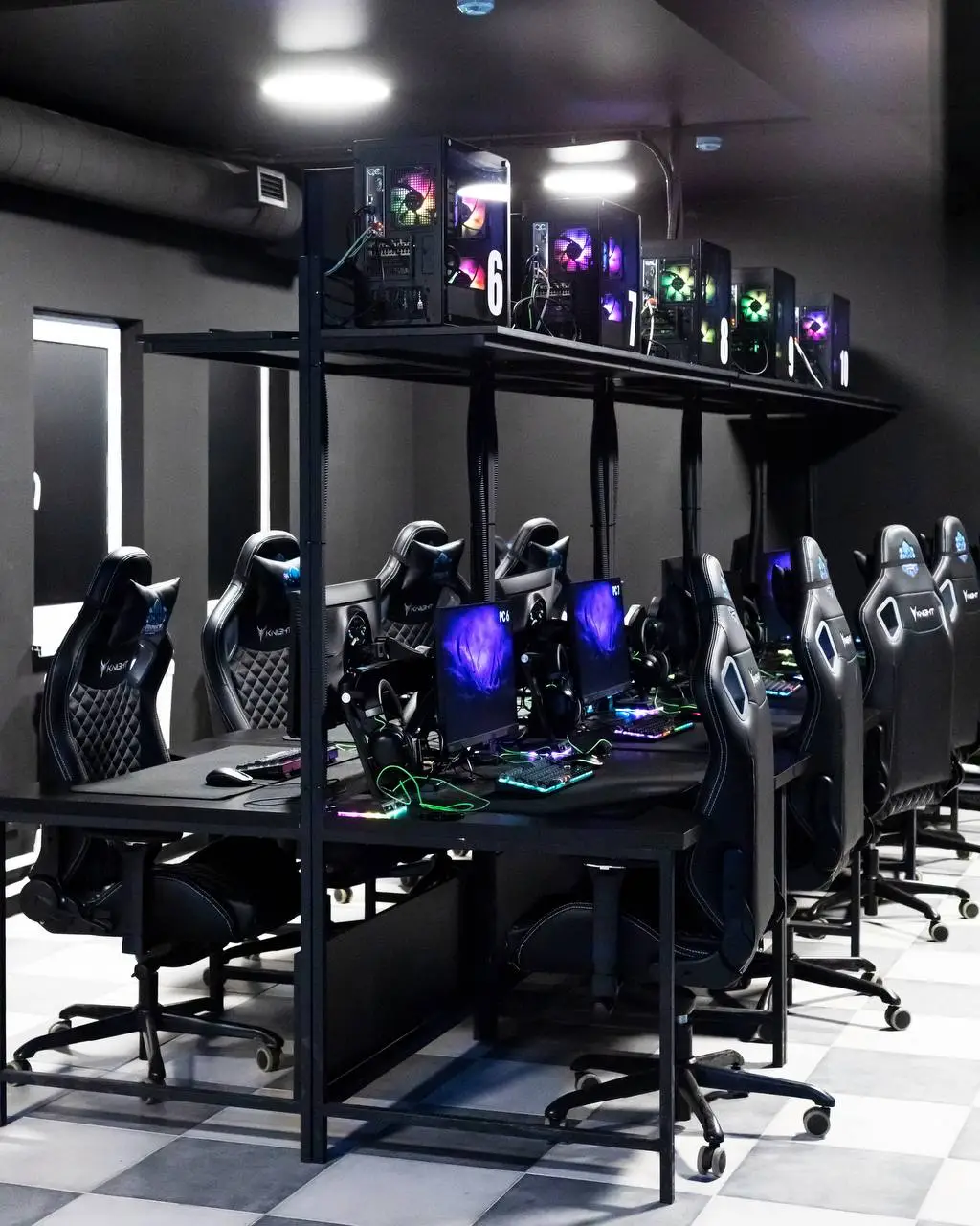 Изображение клуба KRAKEN № 5