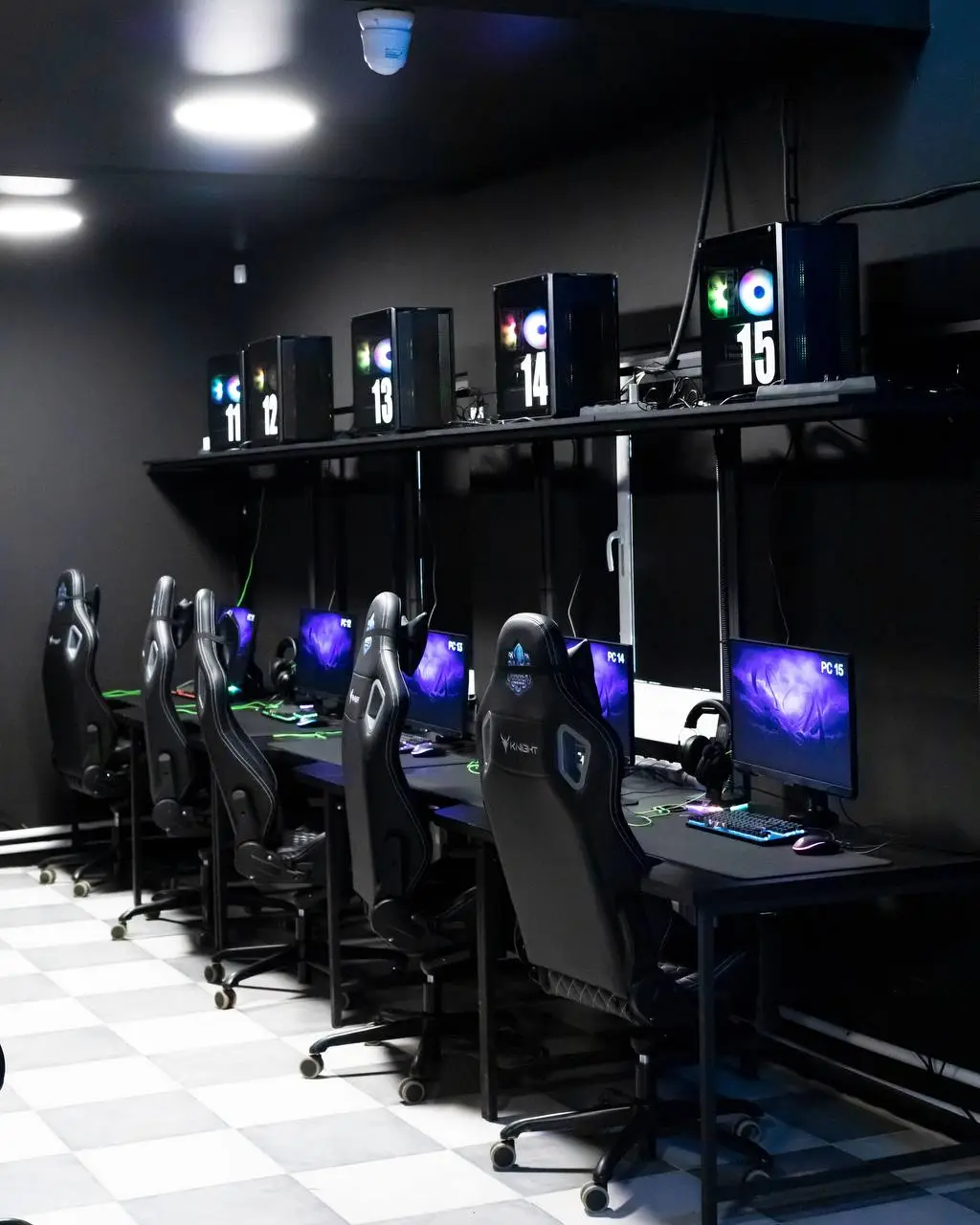 Изображение клуба KRAKEN № 6