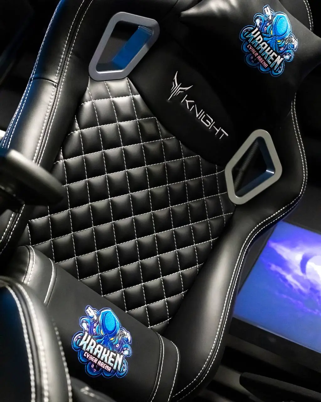 Изображение клуба KRAKEN № 7