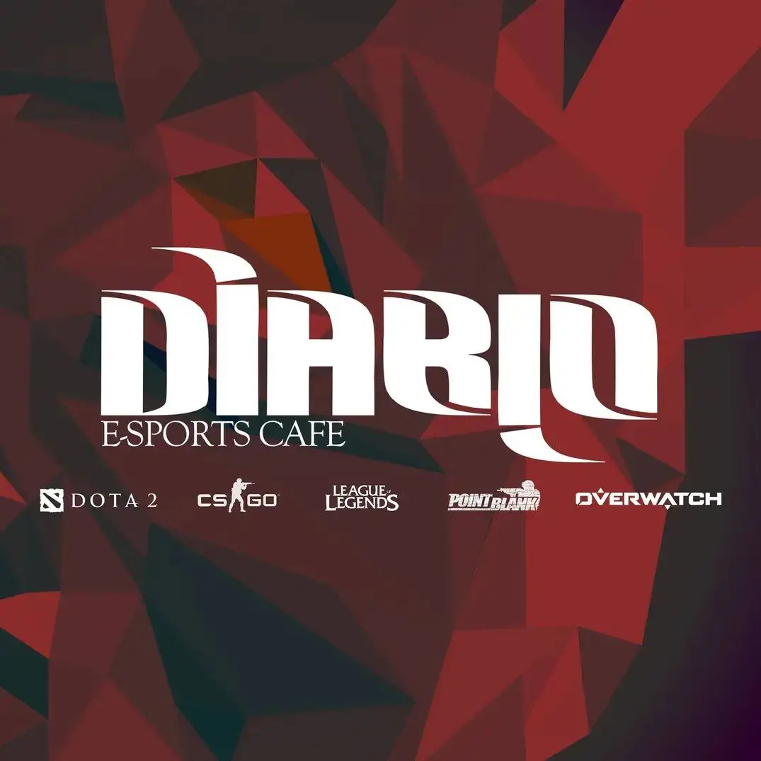 Изображение клуба DIABLO e-Sports Cafe Gaming House № 1