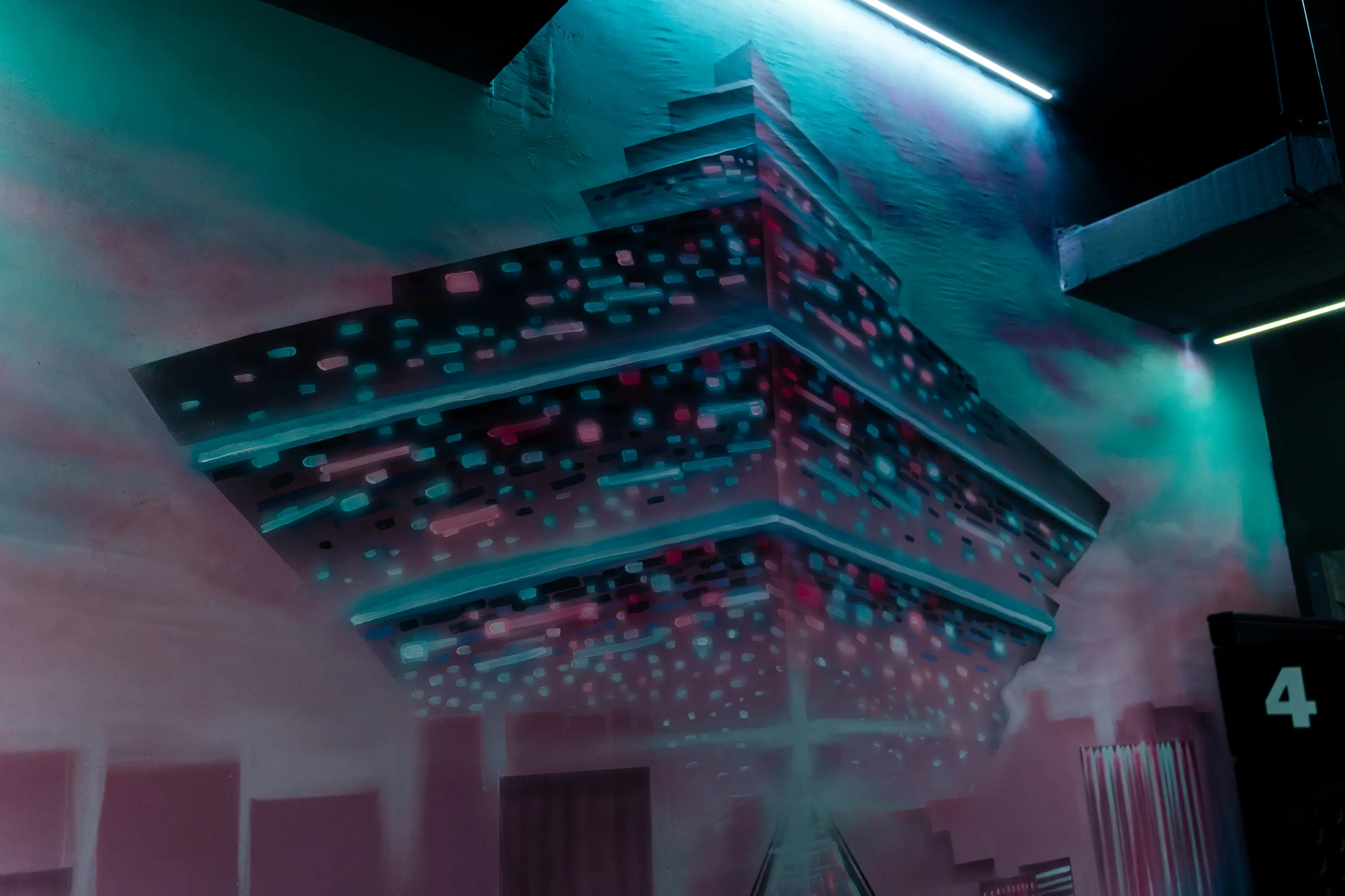 Изображение клуба МОЯ ИГРА № 3