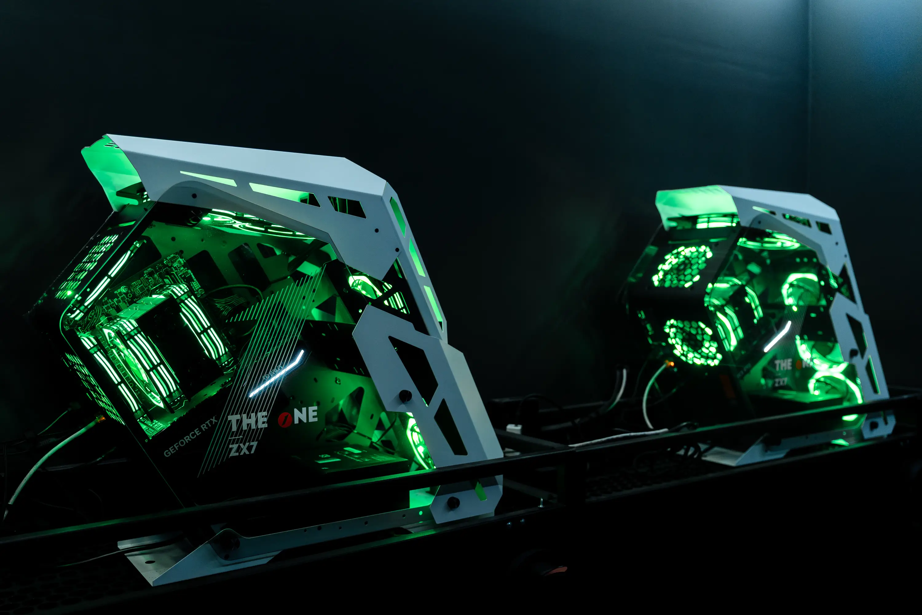 Изображение клуба МОЯ ИГРА № 8