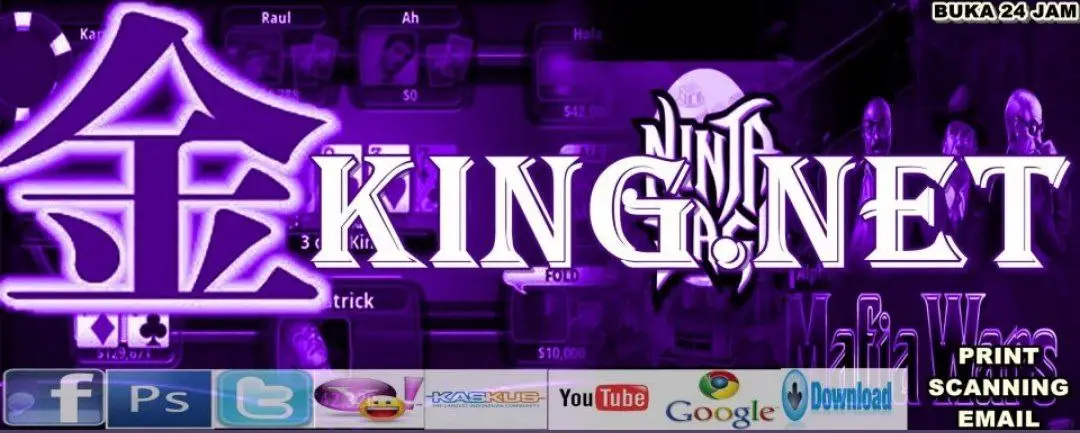 Изображение клуба kingnet sunggingan № 1