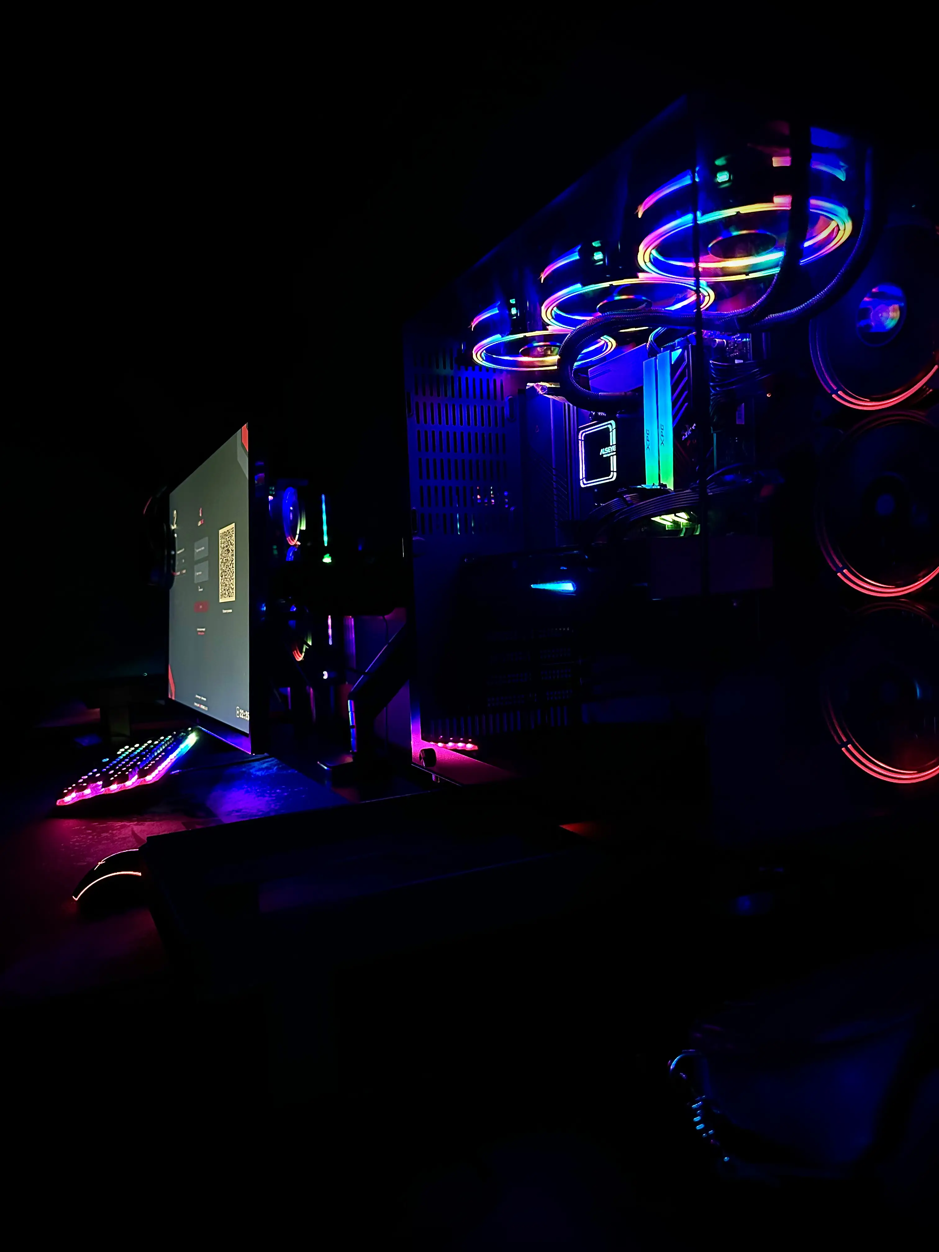 Изображение клуба IN.GAME | ТРЦ Корстон № 3