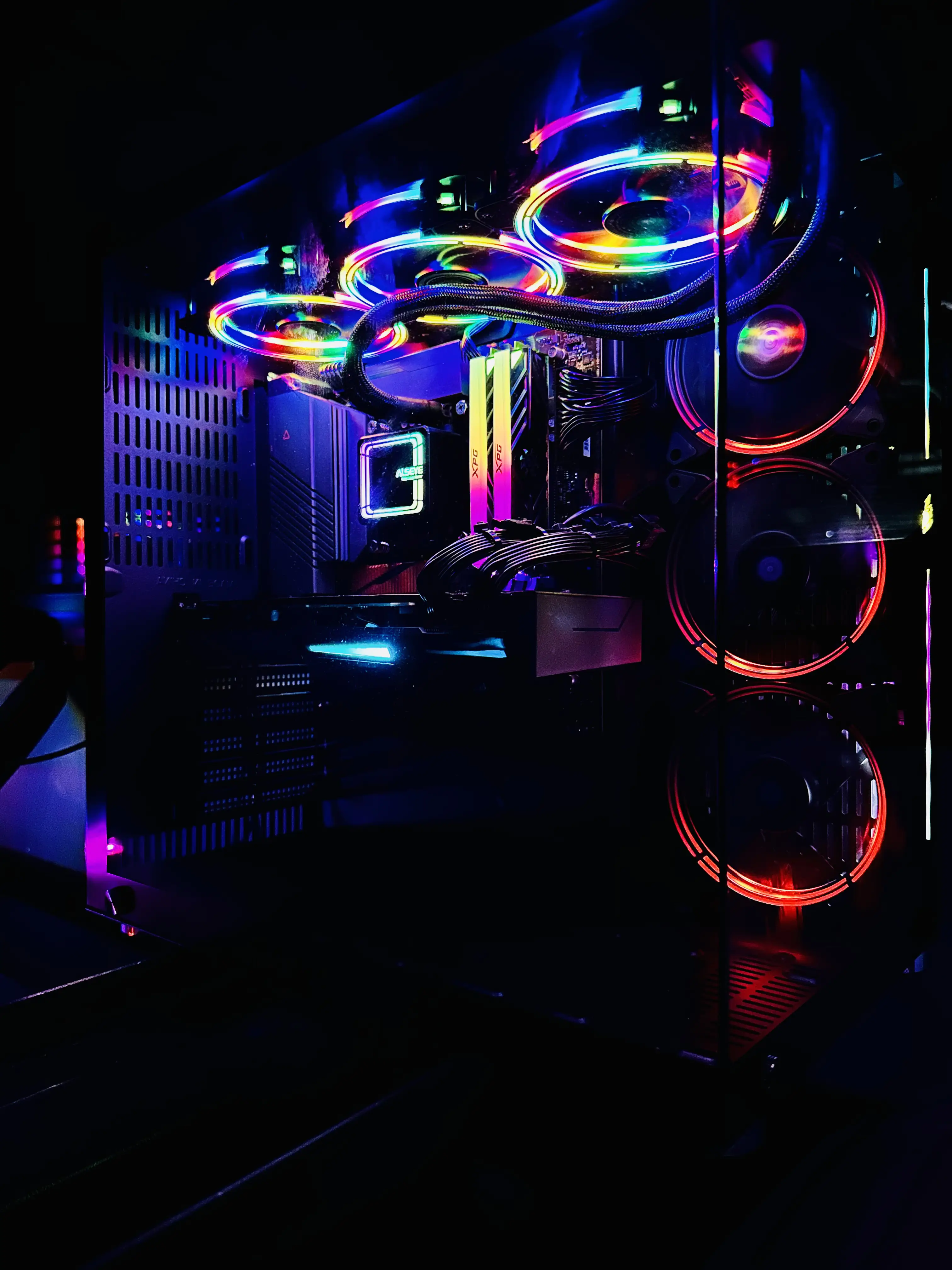 Изображение клуба IN.GAME | ТРЦ Корстон № 4