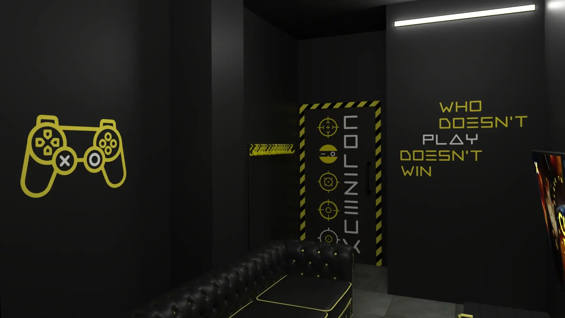 Изображение клуба COLIZEUM Электросталь Дельта № 2