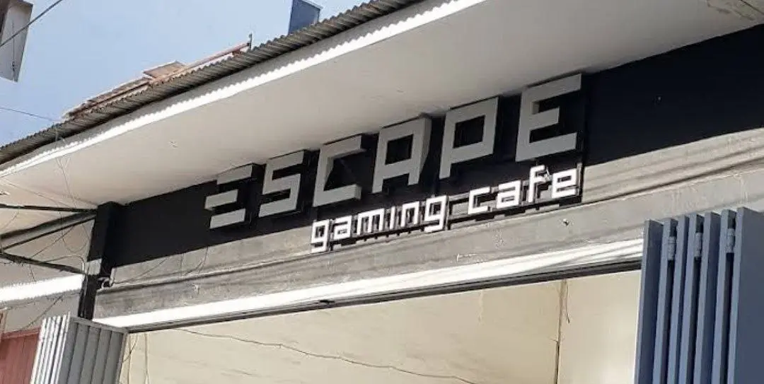 Изображение клуба Escape Gaming Cafe № 5