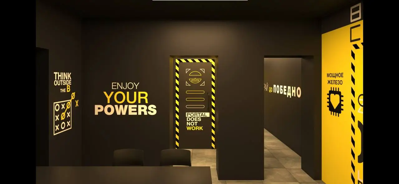 Изображение клуба COLIZEUM Самара Победы № 9