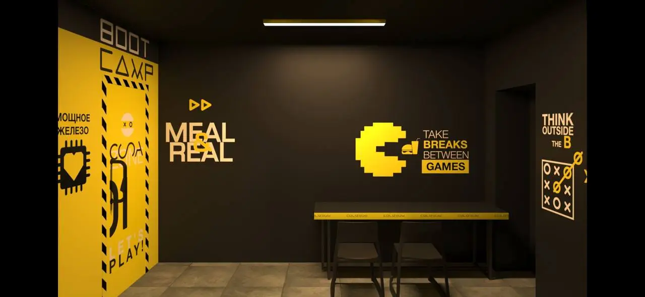 Изображение клуба COLIZEUM Самара Победы № 6