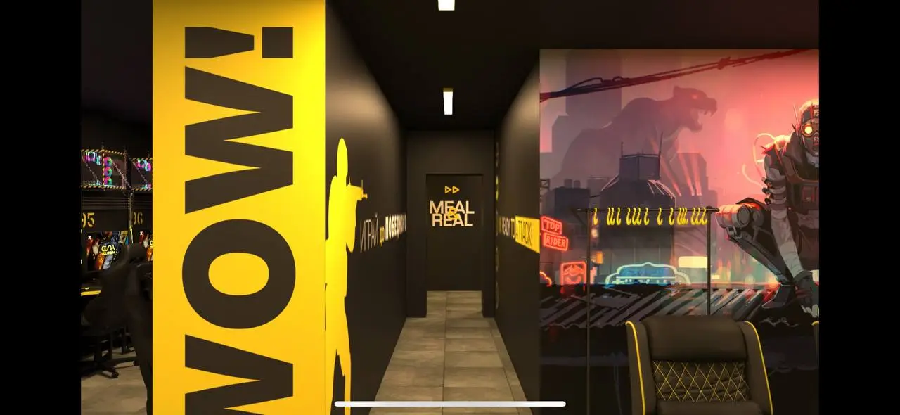 Изображение клуба COLIZEUM Самара Победы № 7