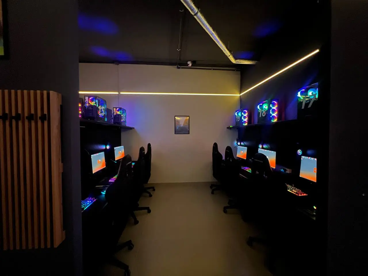 Изображение клуба Pro Game № 2