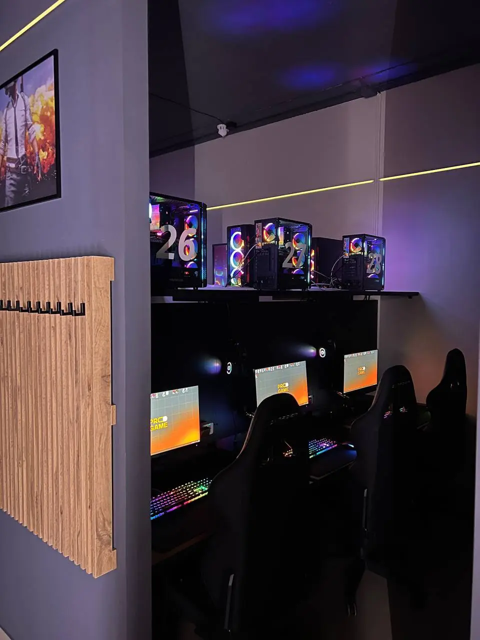 Изображение клуба Pro Game № 3