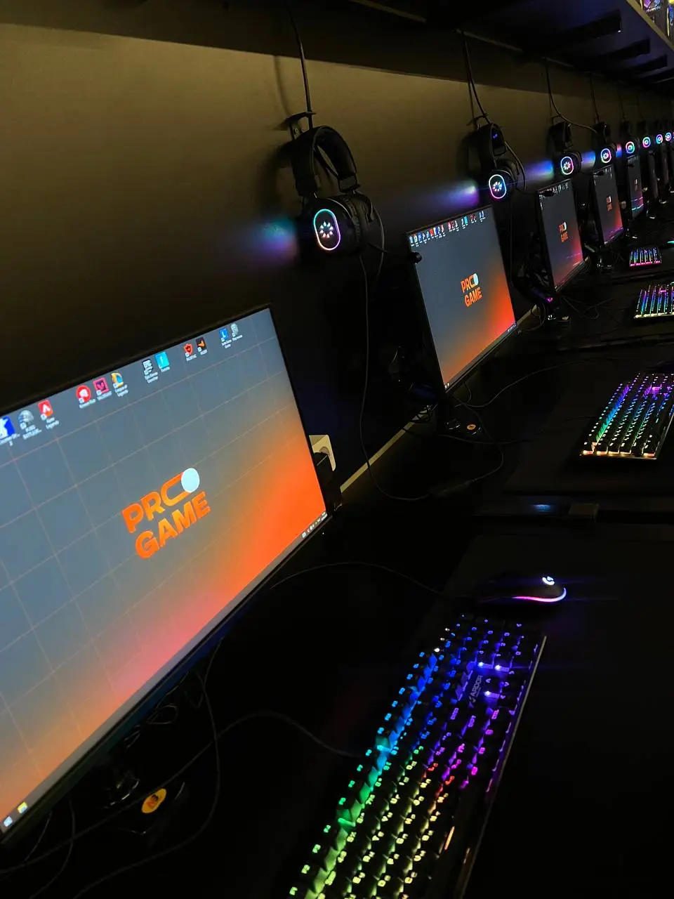 Изображение клуба Pro Game № 5