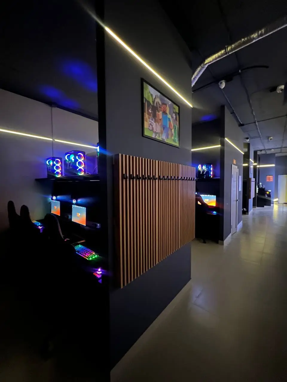 Изображение клуба Pro Game № 6