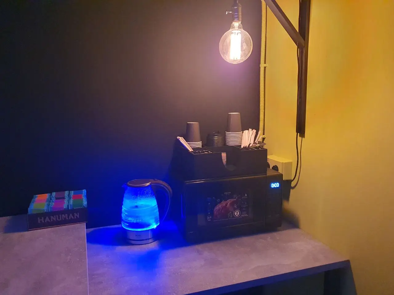 Изображение клуба House Mouse / Шарыпово № 6