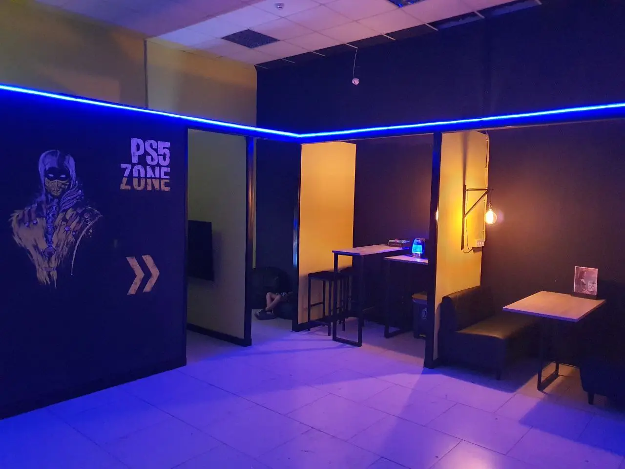 Изображение клуба House Mouse / Шарыпово № 4