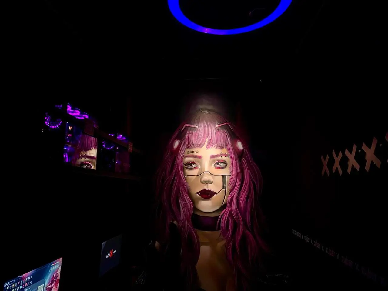 Изображение клуба CyberX Люблино № 6