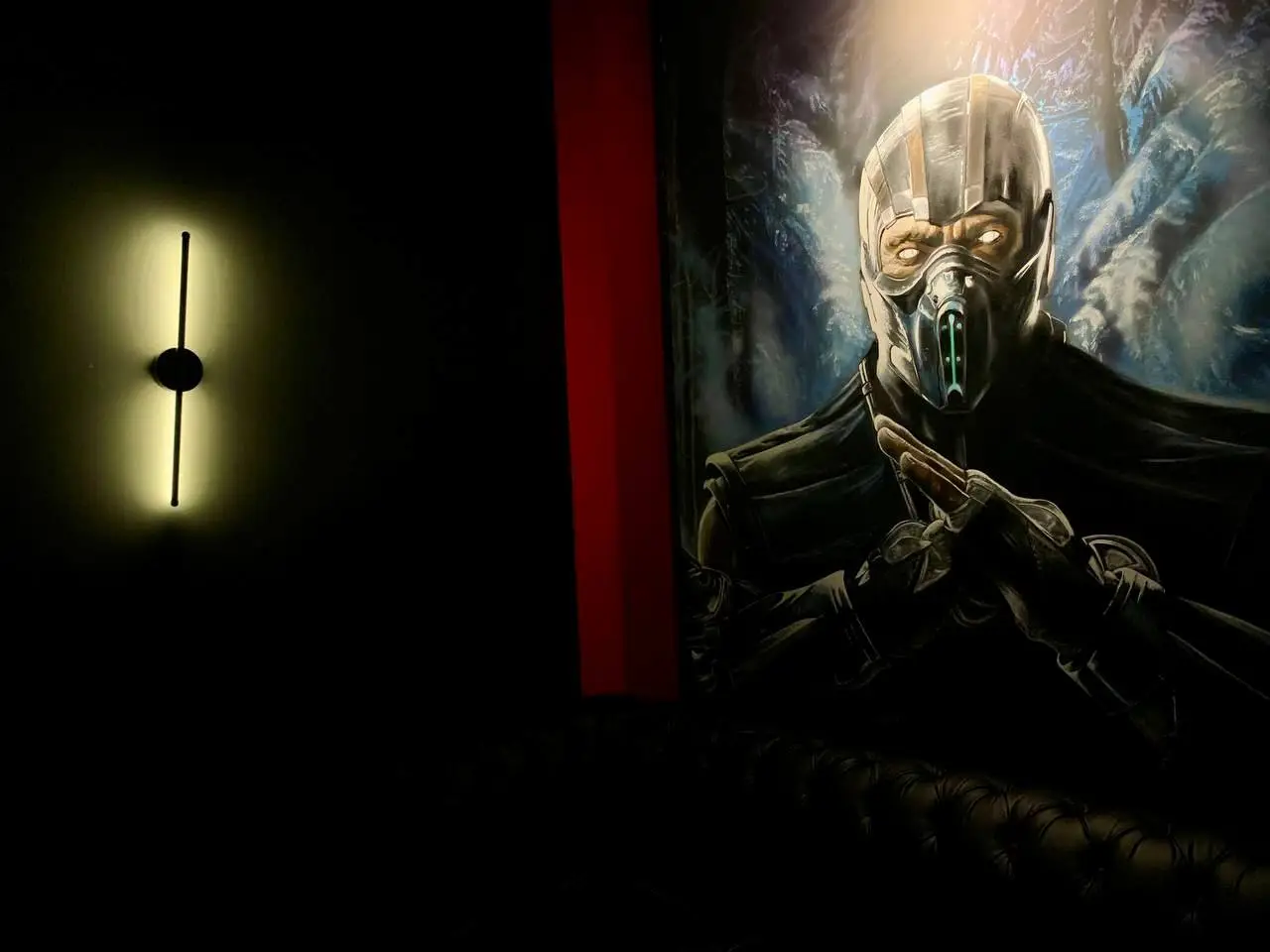 Изображение клуба CyberX Люблино № 8