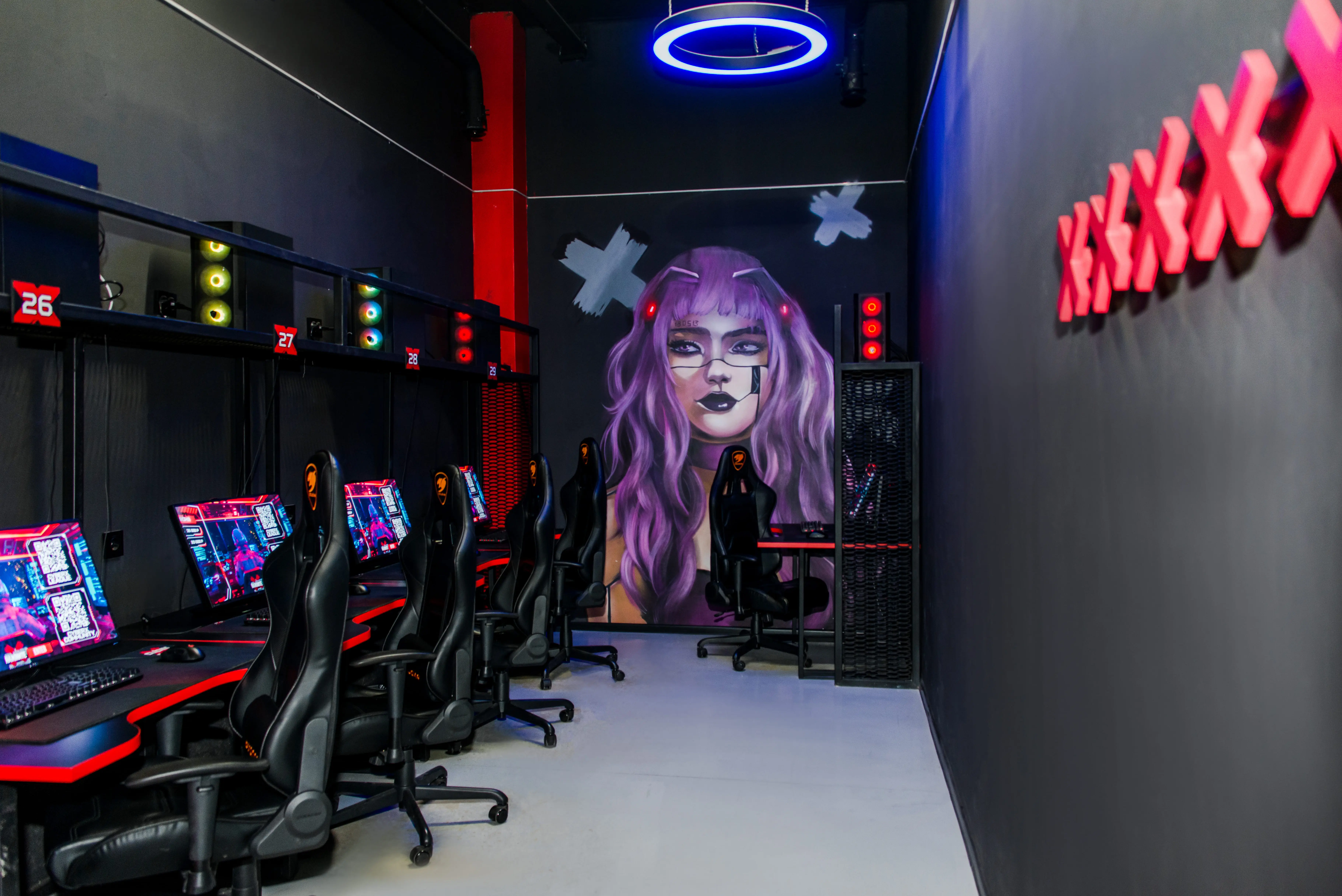 Изображение клуба CyberX Community № 1