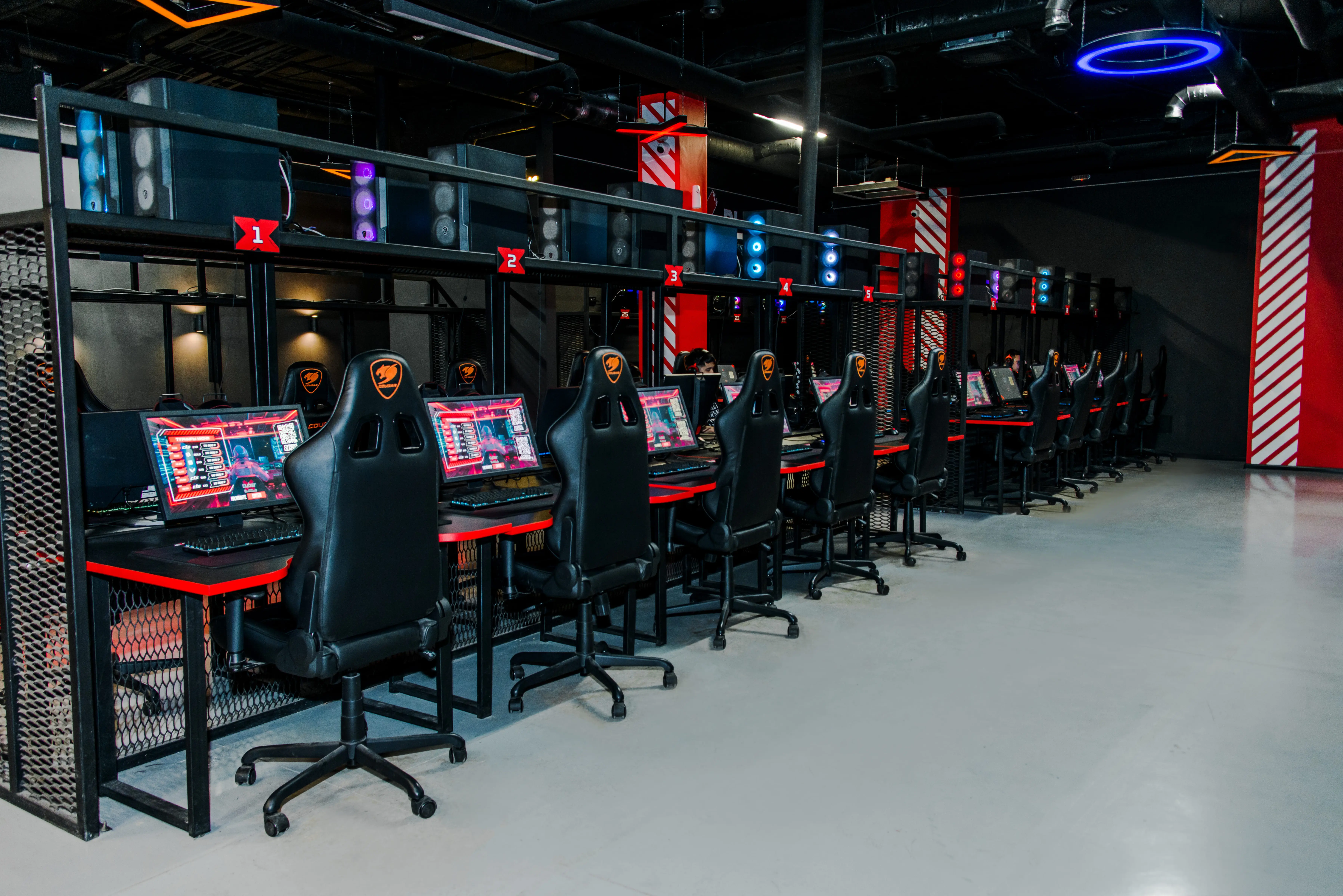 Изображение клуба CyberX Community № 4