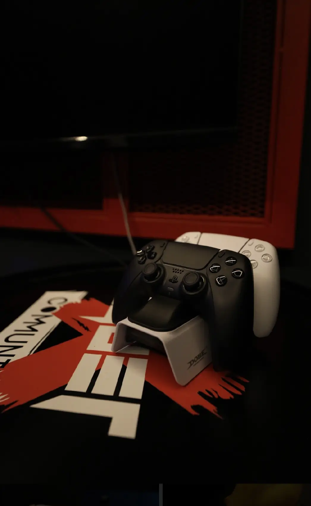 Изображение клуба CyberX Most № 6