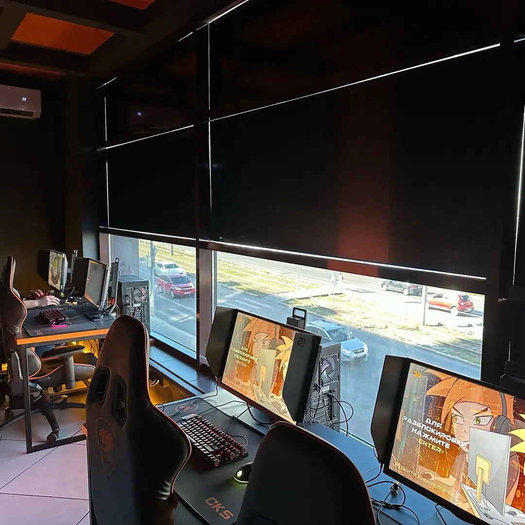 Изображение клуба Центр Киберспорта № 8