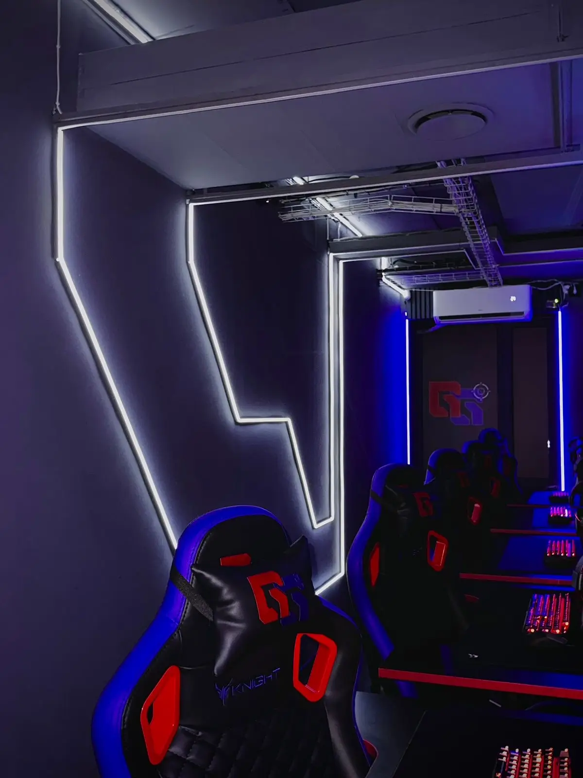 Изображение клуба Gun Gaming № 9