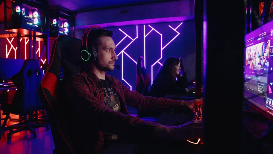 Изображение клуба C\\:AGE № 2