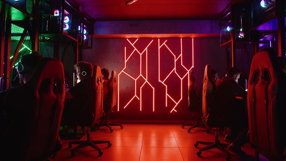 Изображение клуба C\\:AGE № 3