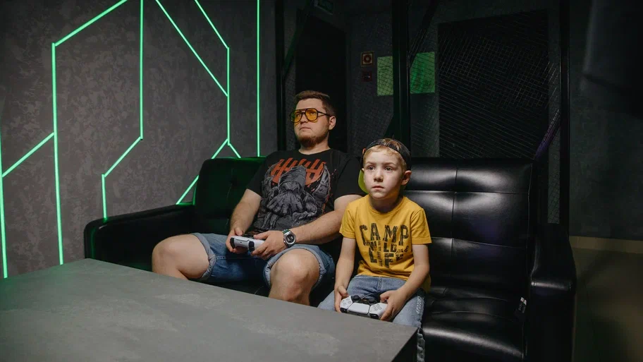 Изображение клуба C\\:AGE № 4