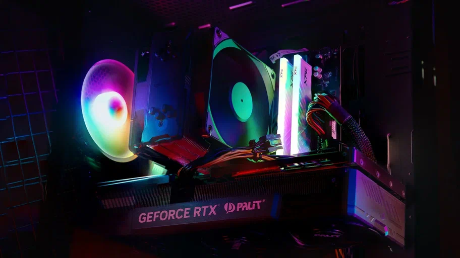 Изображение клуба C\\:AGE № 5