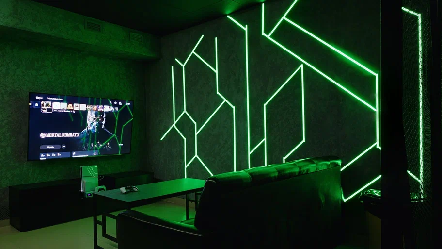 Изображение клуба C\\:AGE № 6